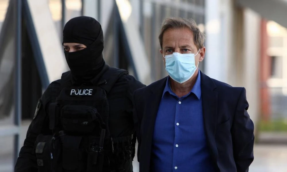 Δίκη Λιγνάδη: Αποβλήθηκε ο δικηγόρος του «άφαντου» καταγγέλλοντα βιασμό
